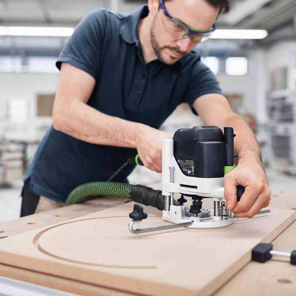 Festool 205316 AH-ES-ETS/ETSC Edge Sanding Guide - Zenithce