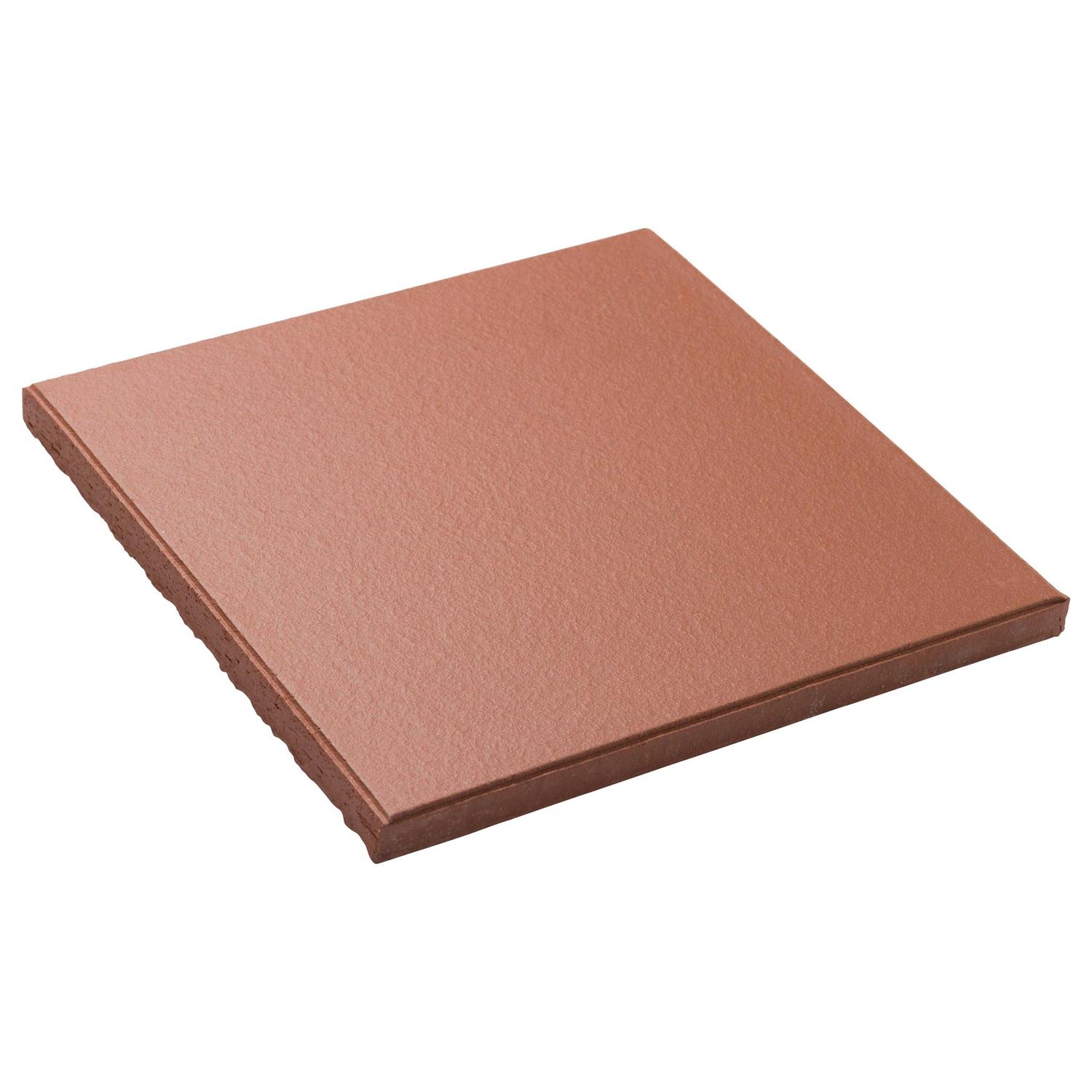 Merola Tile Kings Star Oxide 17-5/8 in. x 17-5/8 in. Ceramic Floor and Wall Tile - Zenithce