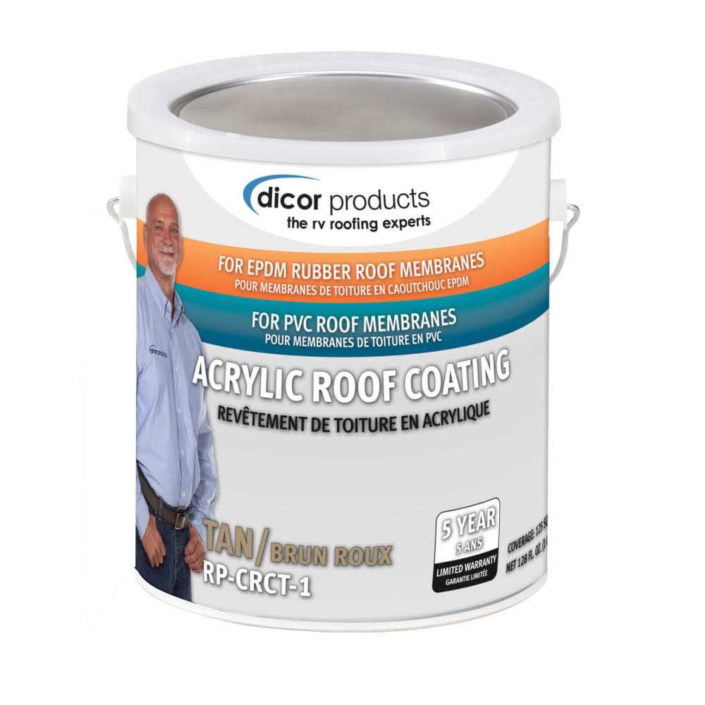 Dicor Non-Sag Lap Sealant 551LSD-1 - Zenithce