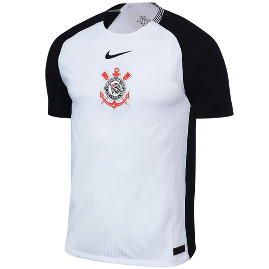 Corinthians Home Match Soccer jersey 2025/26 - Zenithce