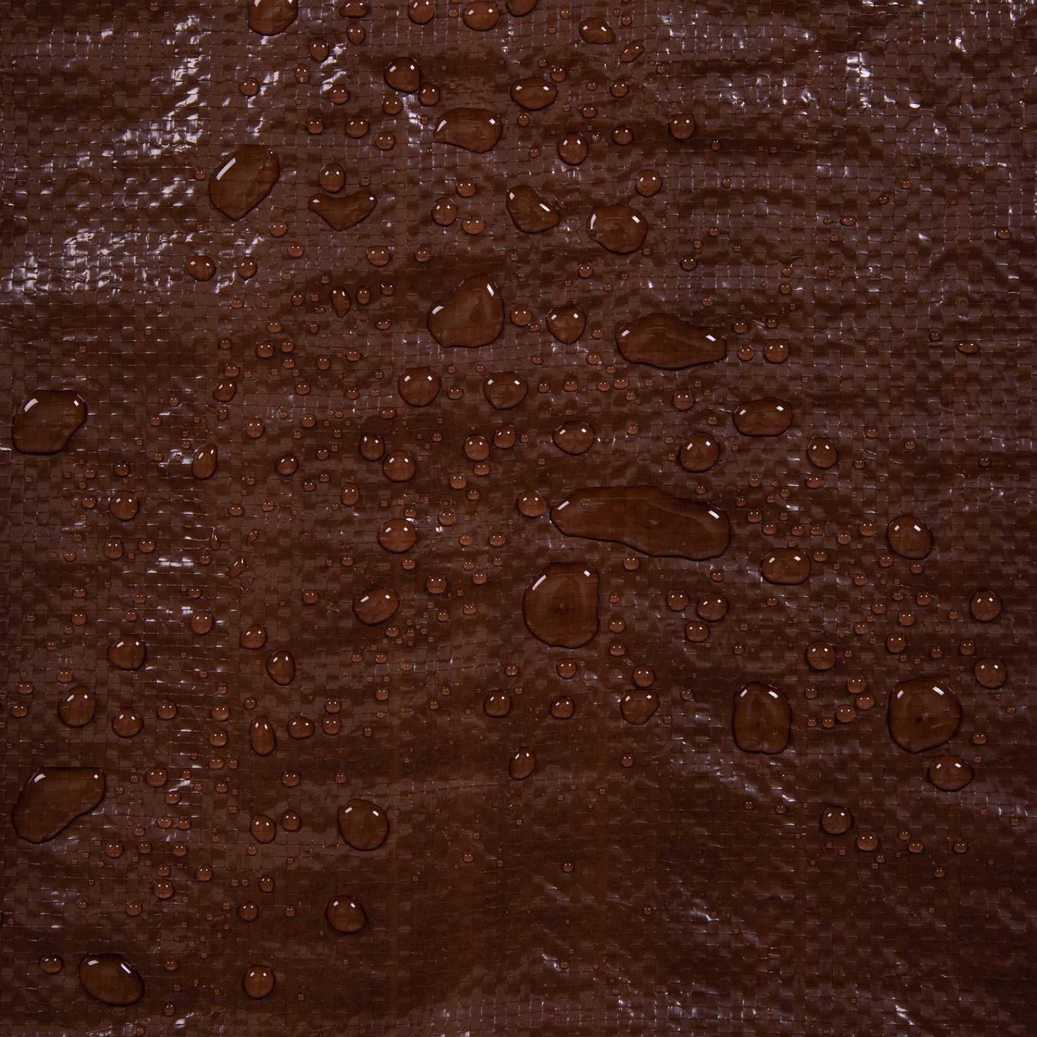 Stansport Light-Duty Rip-Stop Tarp - Zenithce