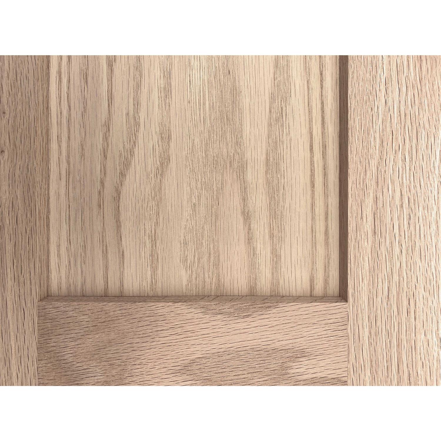 Onestock Unfinished Oak Kitchen Cabinet Door Replacement - Zenithce