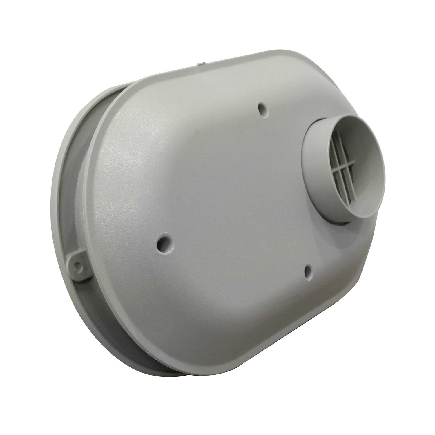Rinnai FOT-152 Vent Kit - Zenithce