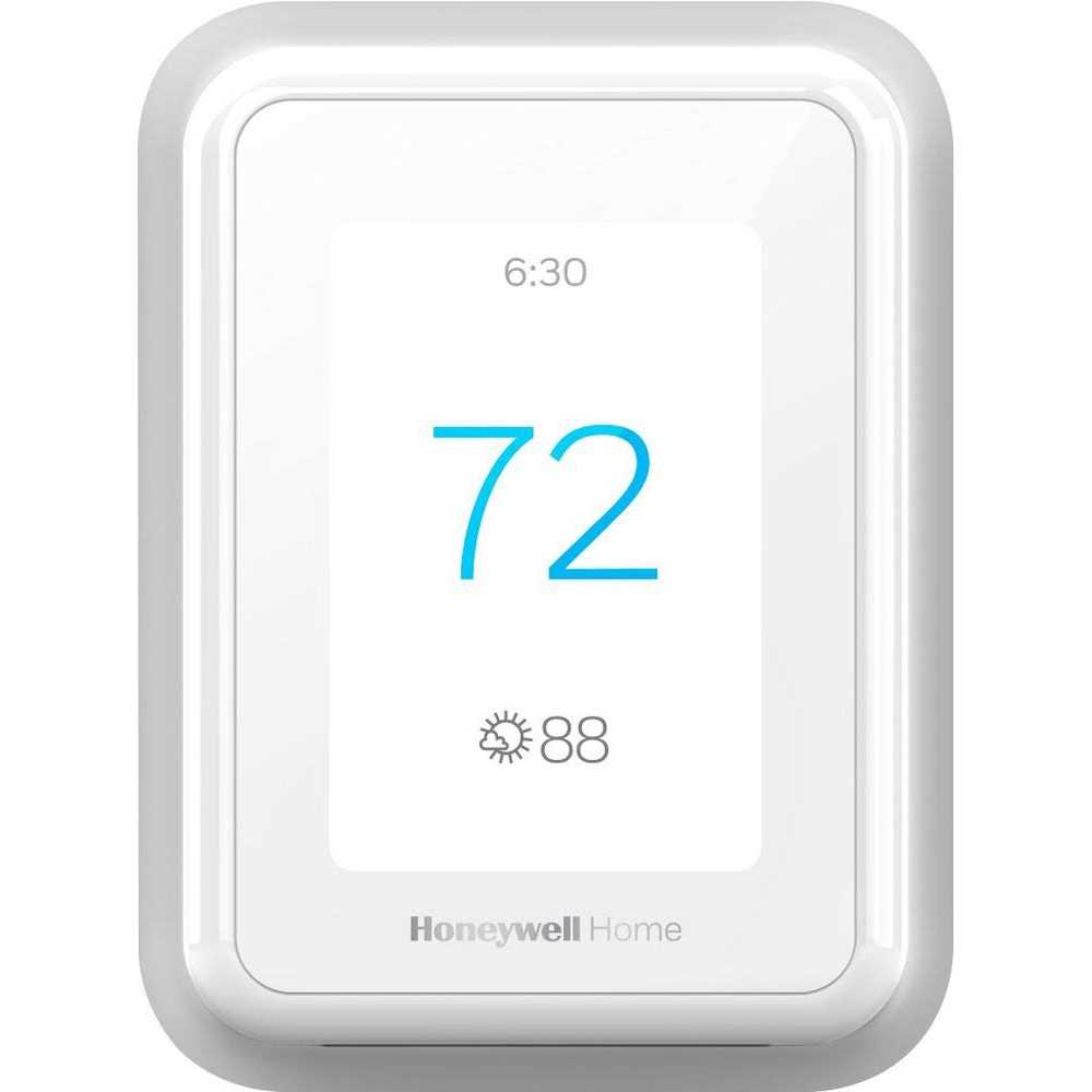 Honeywell T9 Smart Thermostat - Zenithce
