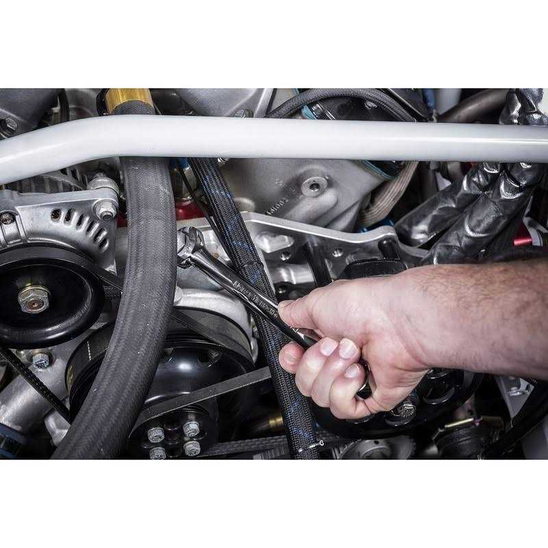 GearWrench 8946 - Zenithce