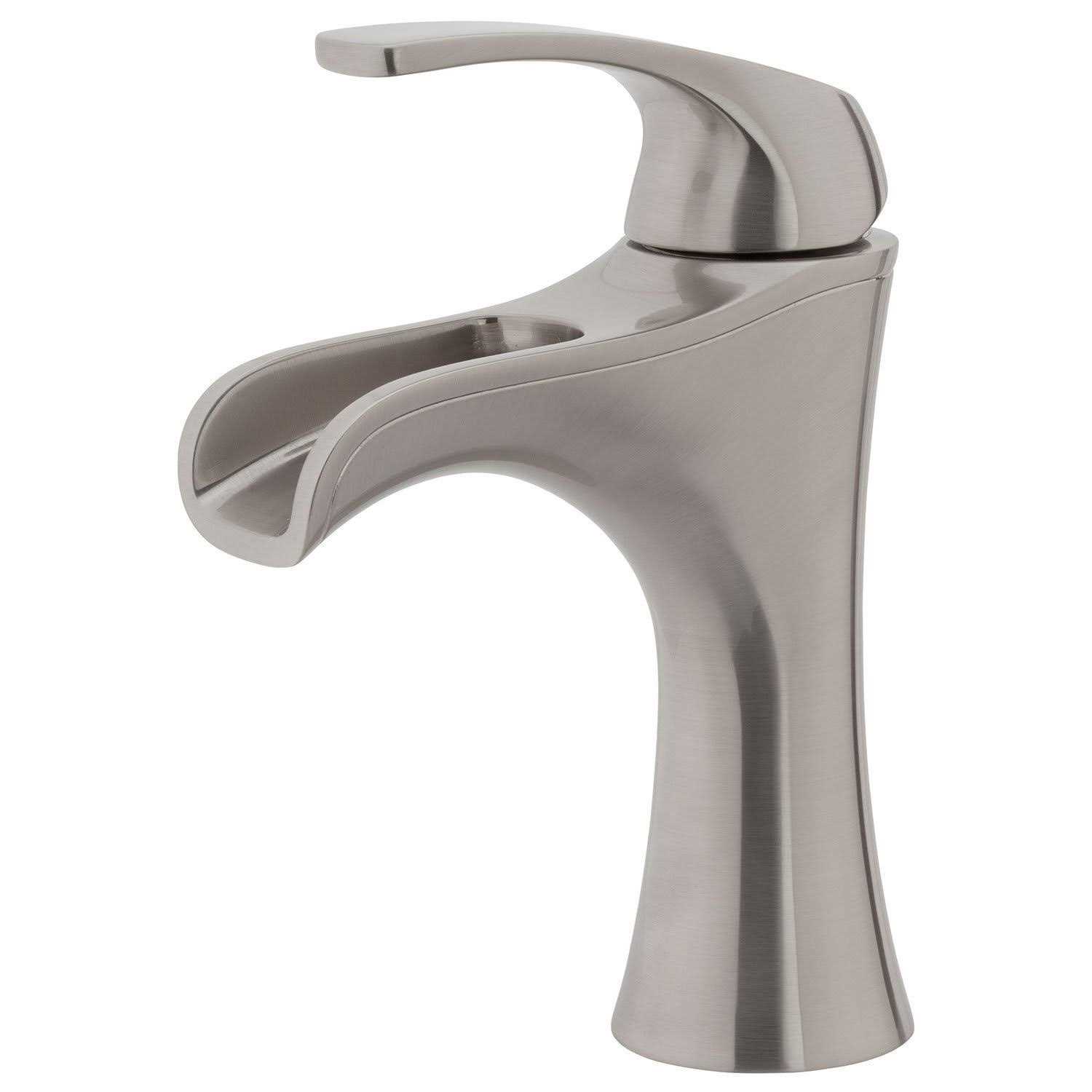 Pfister Jaida 8 in. Widespread 2-Handle Bathroom Faucet LF-049-JDYY - Zenithce