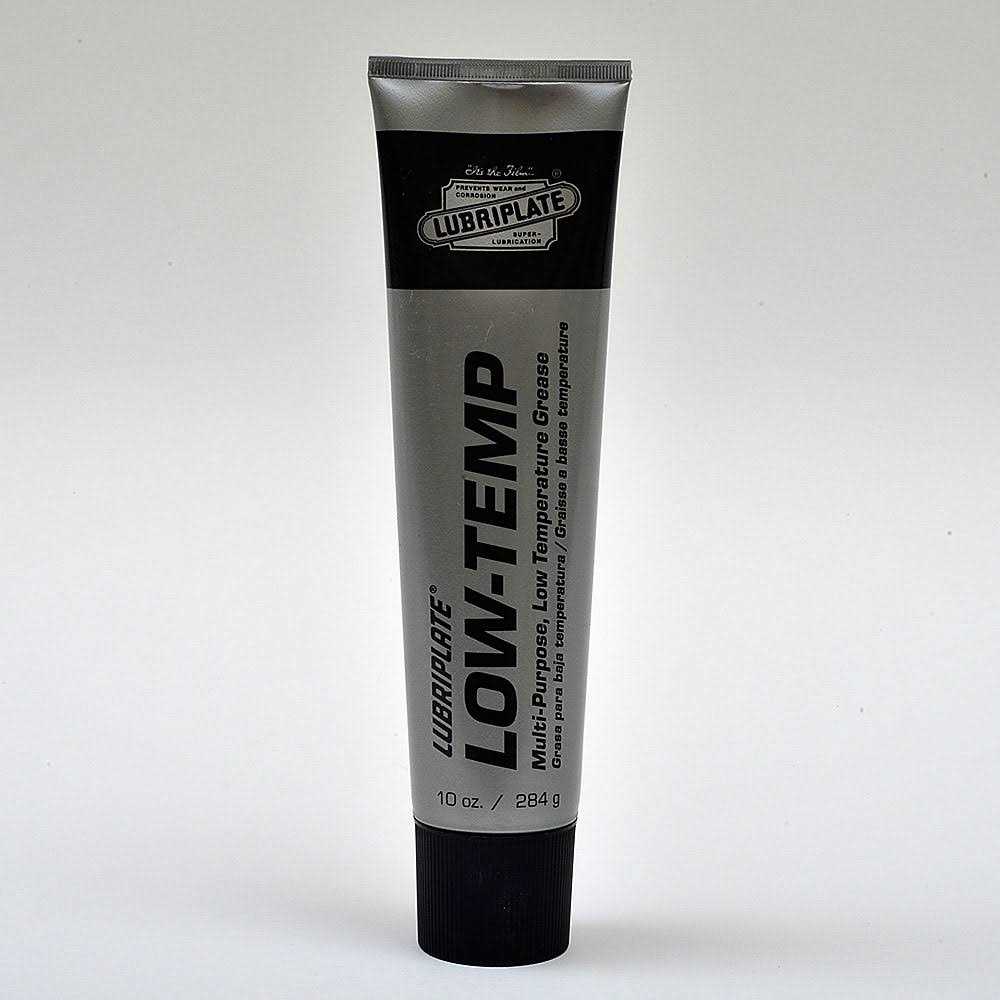 Lubriplate Automotive Lubricants - Zenithce