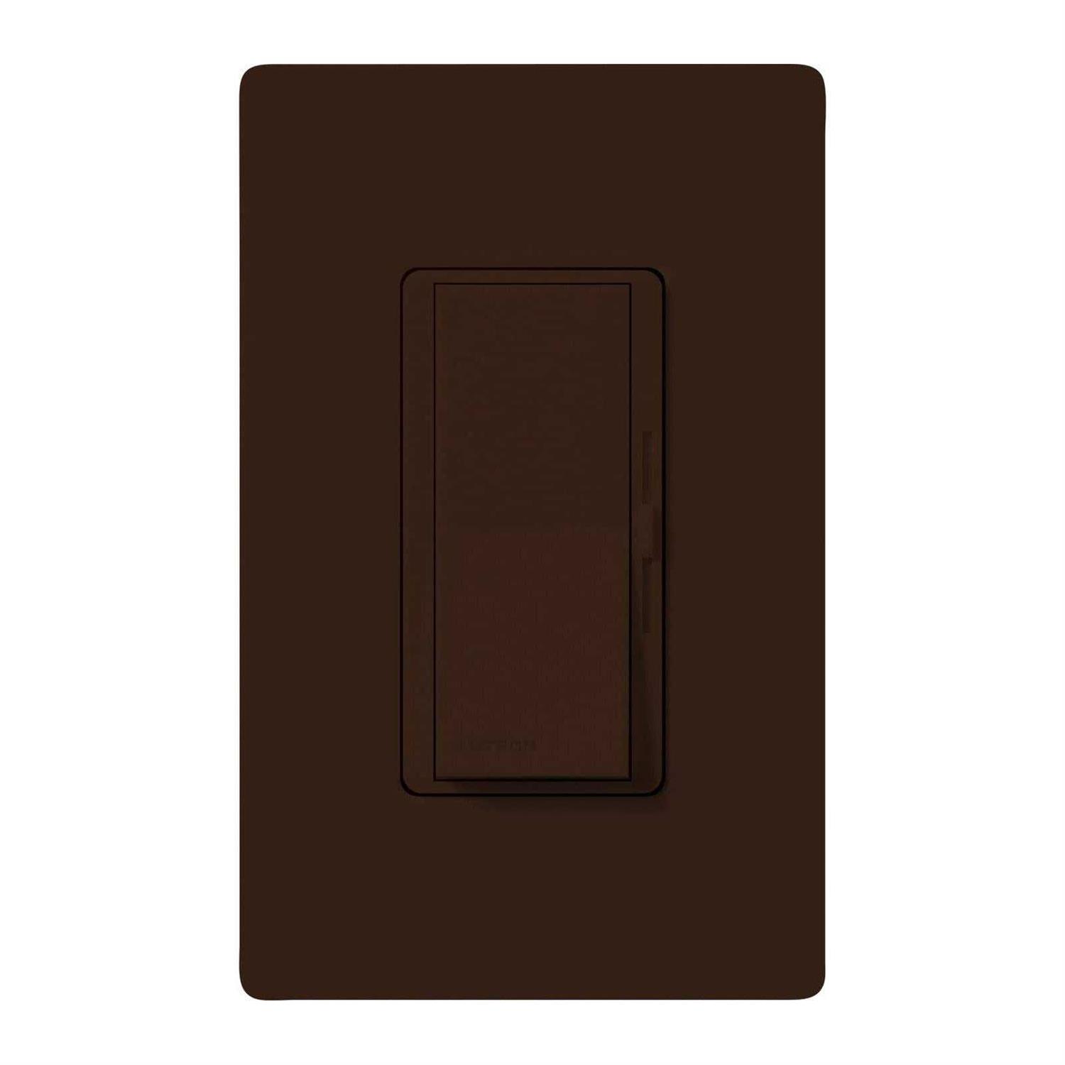 Lutron DVCL-253P-WH Diva Dimmer - Zenithce