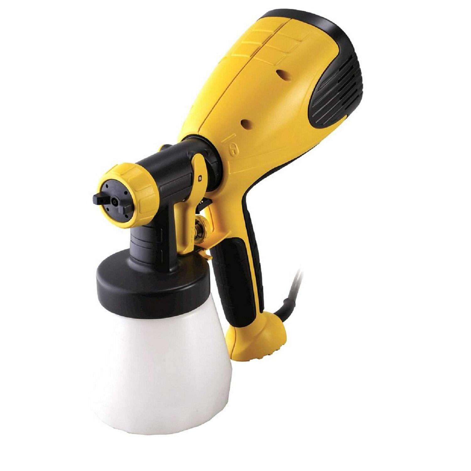 Wagner 2439393 Smart Sidekick Power Paint Roller - Zenithce