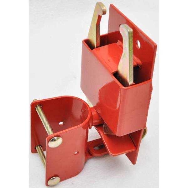 SpeeCo ToolTuff Barbed & Smooth Wire Fence Wire Gripper - Zenithce