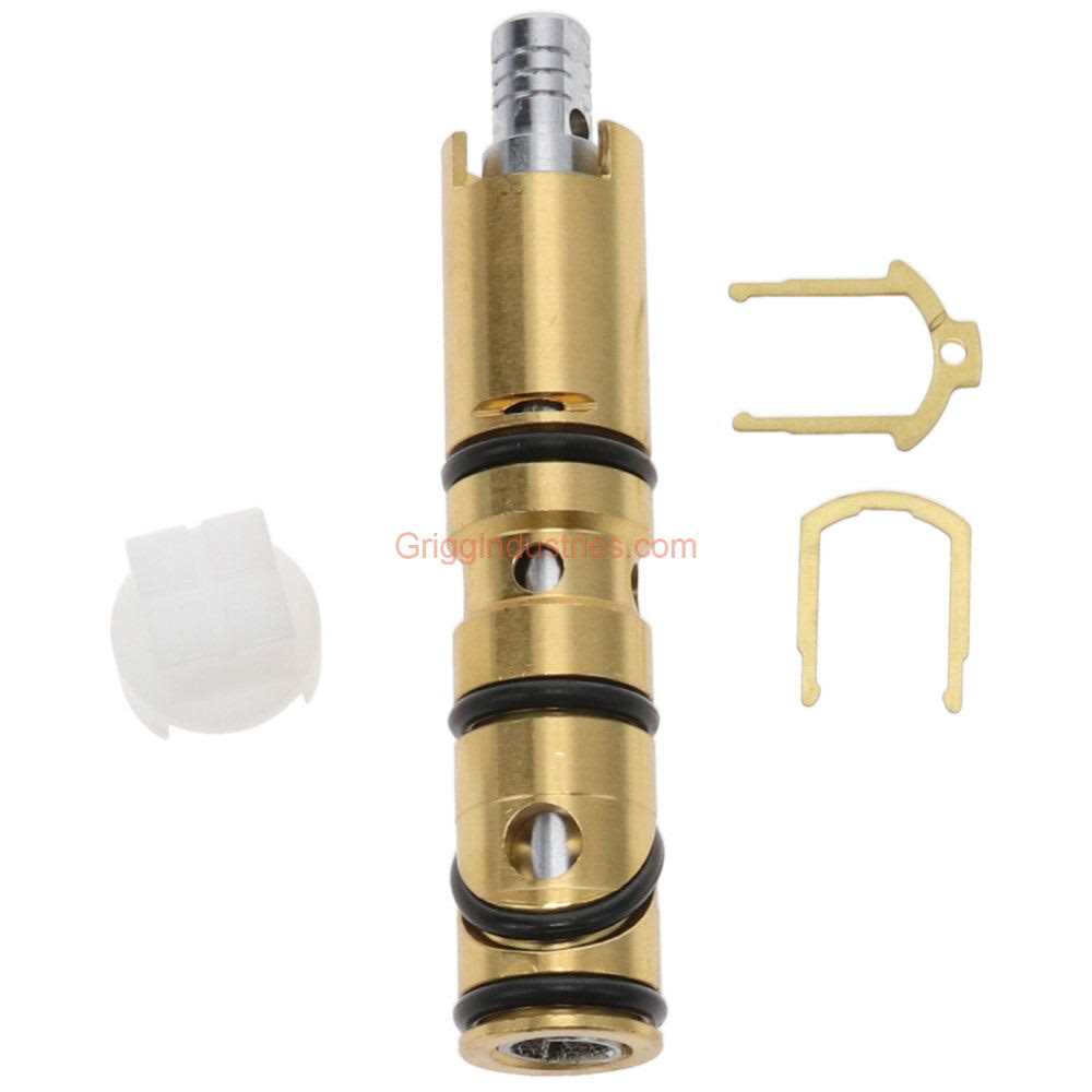 Repair Kit For 3/8 E-Z Red Ratchet RK38 - Zenithce