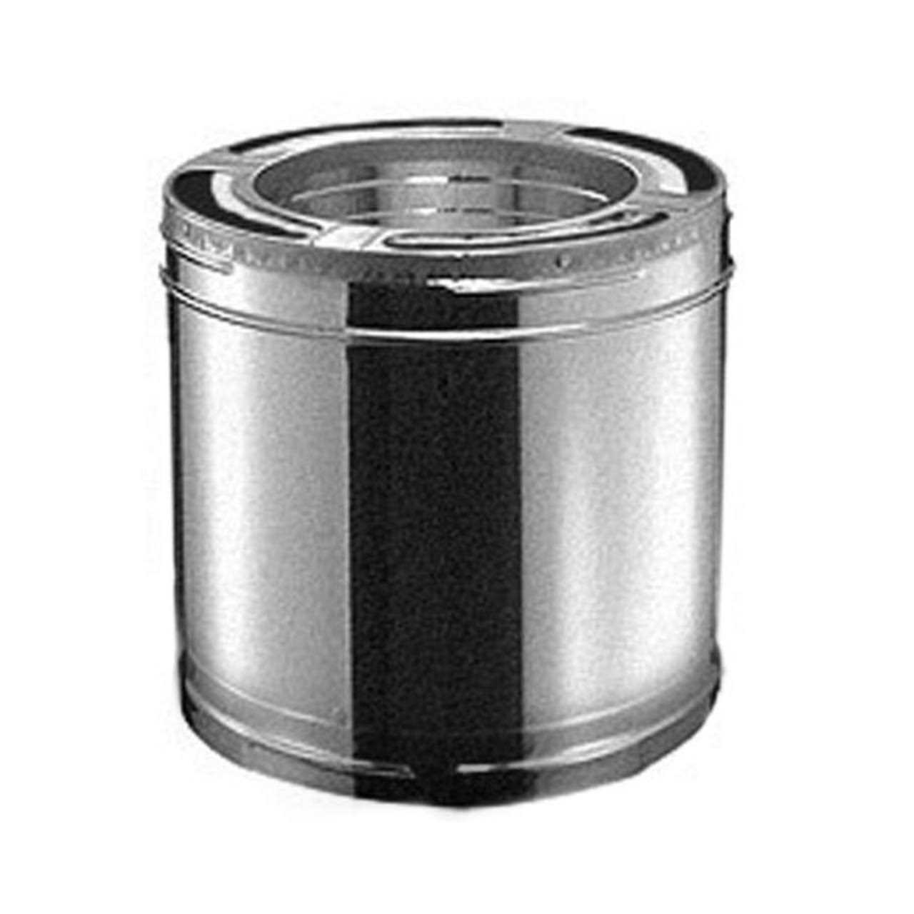 DuraVent DuraPlus Chimney Pipe Length - Zenithce