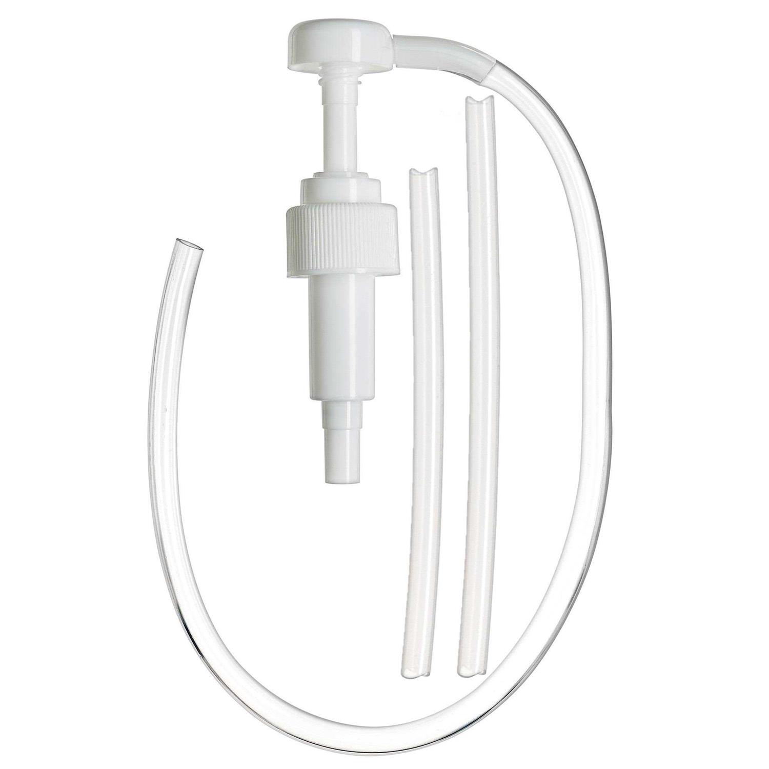 Slippery Pete Quart Bottle Fluid Pump - Zenithce