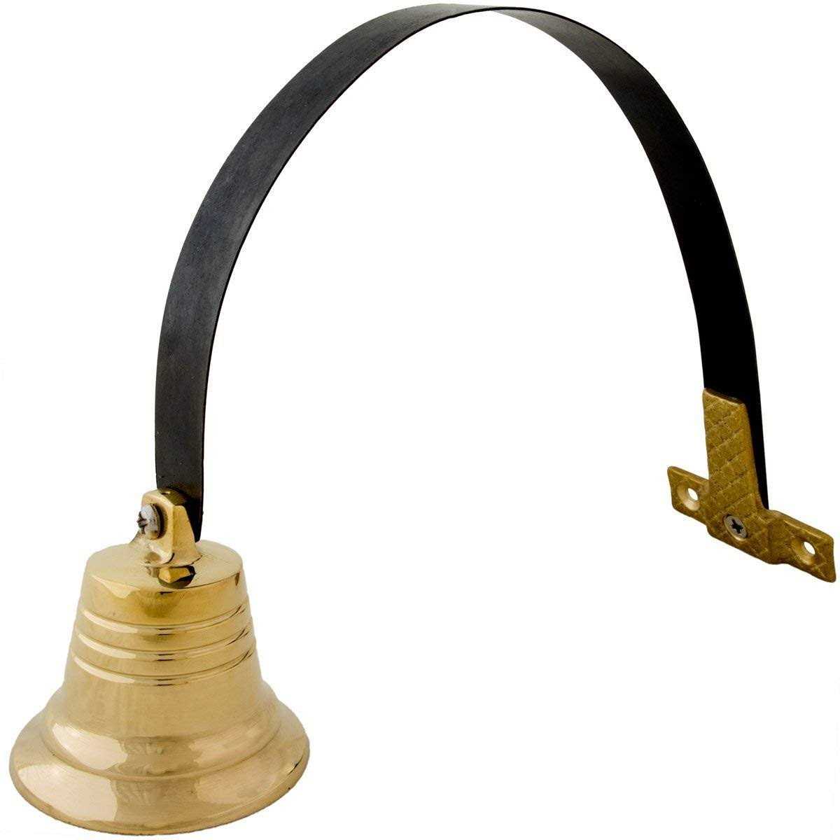 Door Chime Door Sensor Chime for Door Opens – Door Ringer with 500ft Operating Range 52 Chime Adjustable Volume Mute Mode LED Indicators –Entry - Zenithce