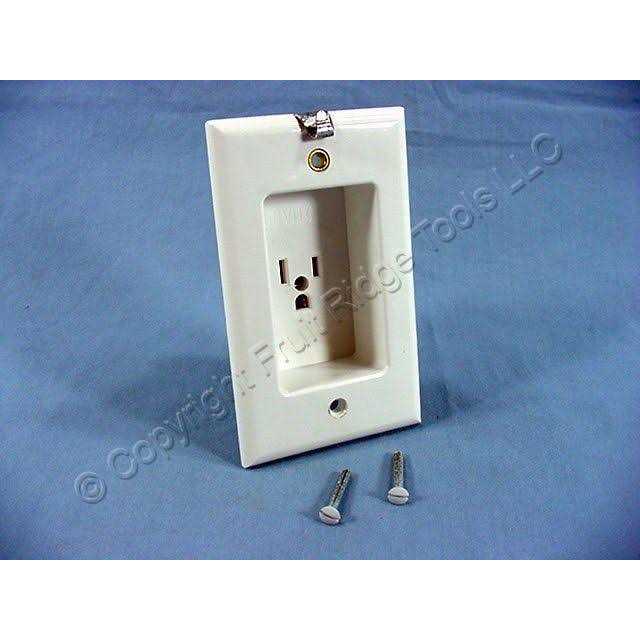 Leviton 66EV-10W 300W SureSlide Electronic Low Voltage Dimmer - Zenithce