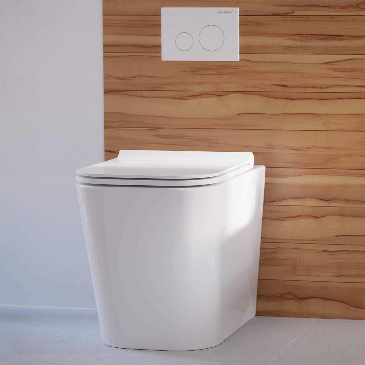 Swiss Madison Claire 40 in. Ceramic Console Sink SM-CS714 - Zenithce