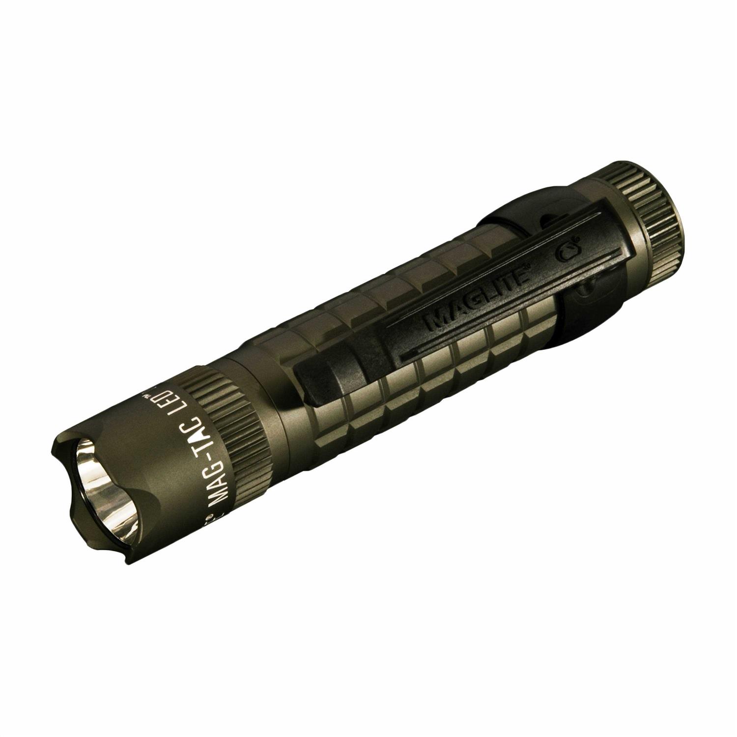 Maglite Flashlight LED Rechargeable System - Zenithce