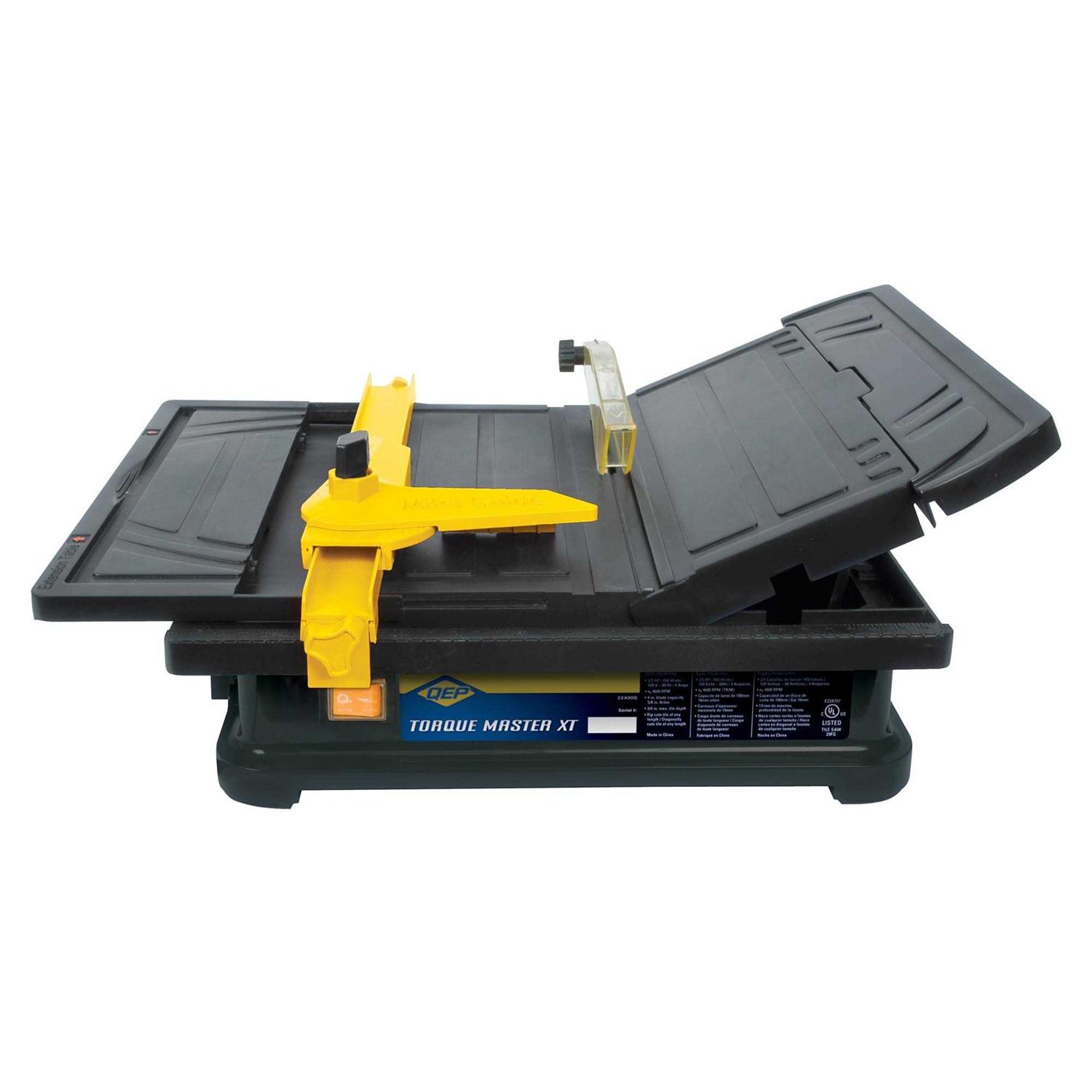 QEP 20 Tile Cutter - Zenithce