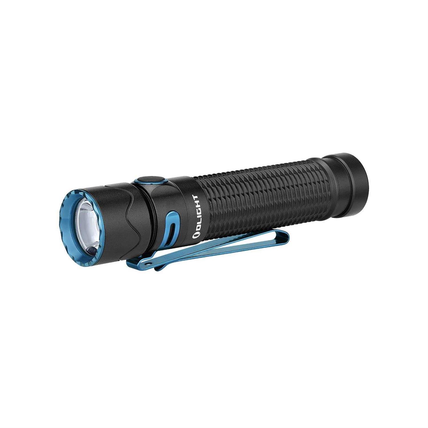Olight Warrior 3S Flashlight - Zenithce