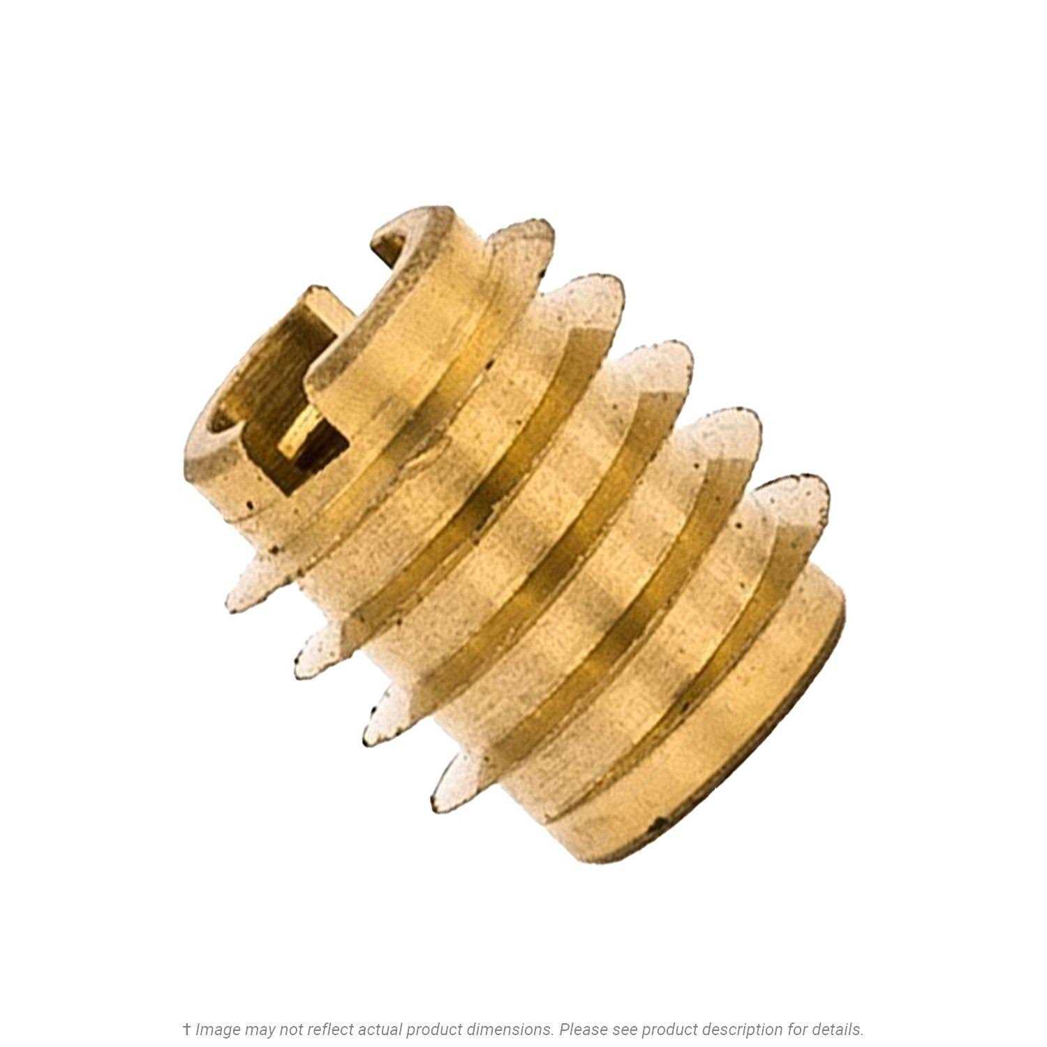 E-Z Ancor 25721 1/4-in dia Toggle Bolt Drywall Anchor - Zenithce