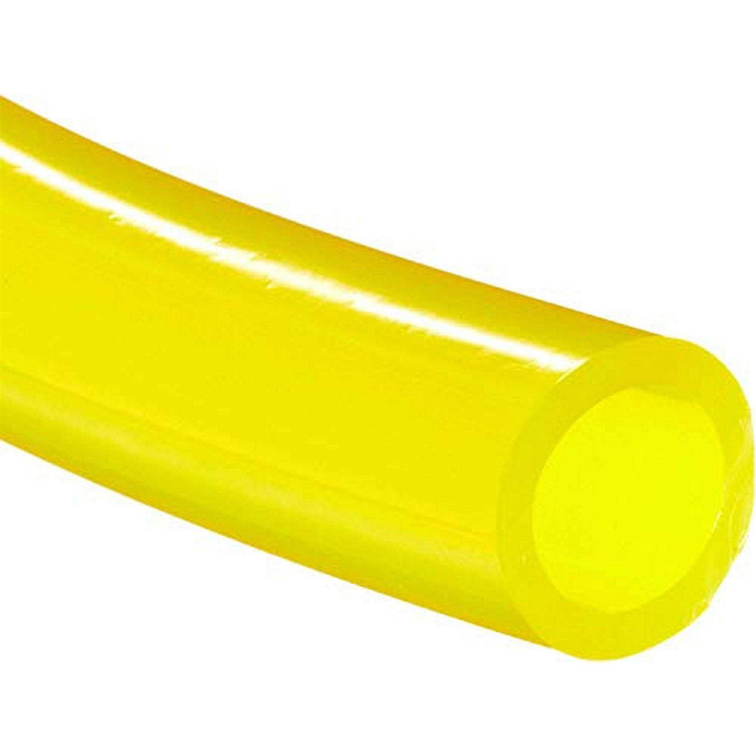 Fuel Line Tubing ID - Zenithce