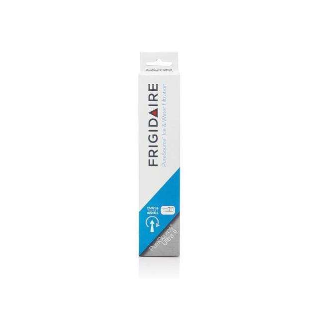 Frigidaire Puresource Ultra and Pureair Ultra II Water and Air Refrigerator Filter Combo Kit FRIGCOMBO4 - Zenithce