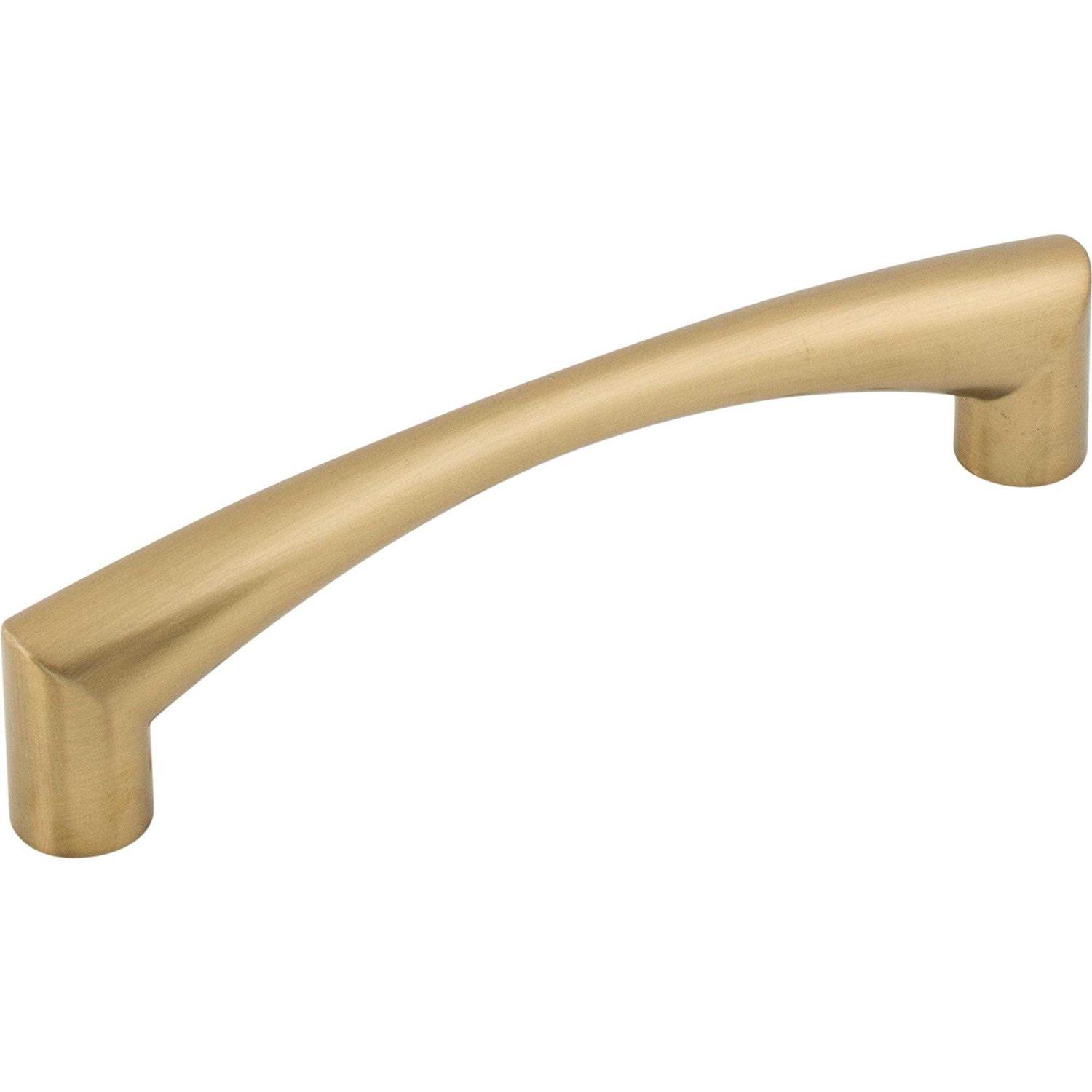 Top Knobs Modern Metro Tab Pull TK276BLK - Zenithce