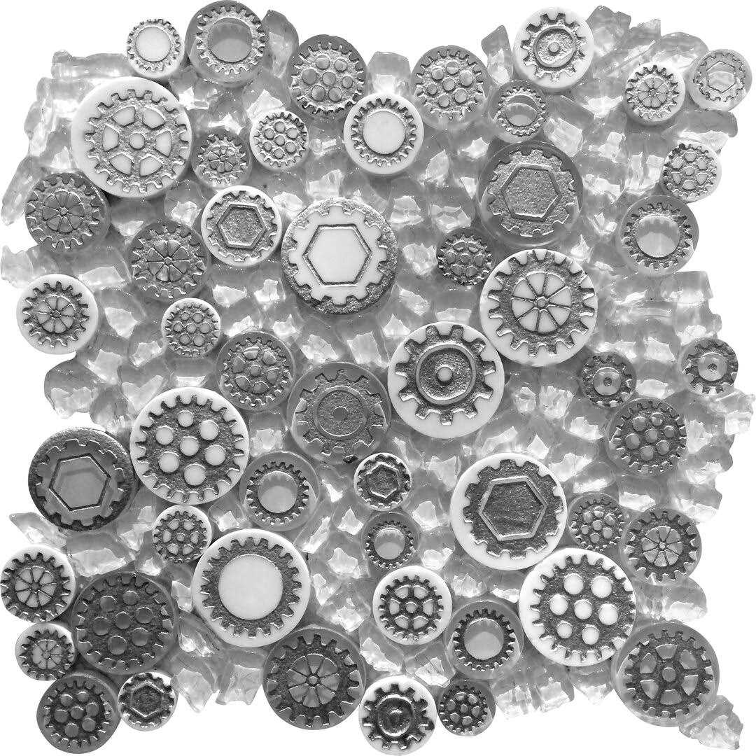 Glass Polishing Pad Prommon 2inch Car Glass Felt Polishing Buffing Pad - Zenithce