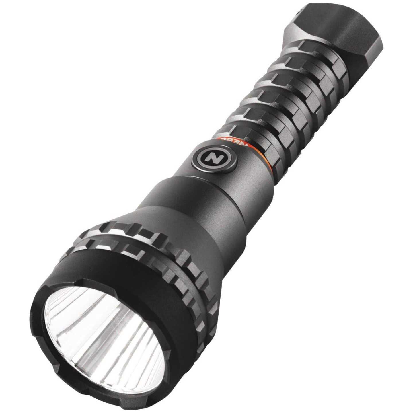 Nebo LarryC 170 Lumens COB Work Light LED AAA Red - Zenithce