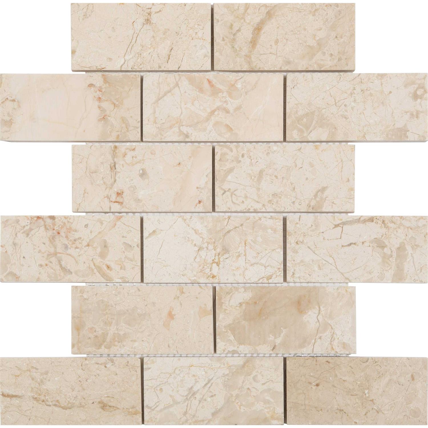 Satori Ivory 18-in x 18-in Honed and Filled Natural Stone Travertine Floor and Wall Tile 1001-0056-1 - Zenithce