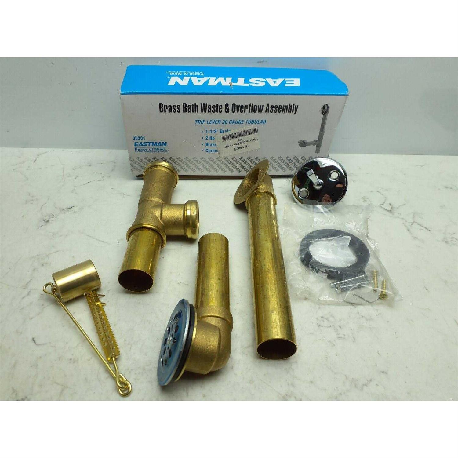 Eastman 3/4 Inch IPS Heavy Duty Full Port Ball Valve 20047LF - Zenithce