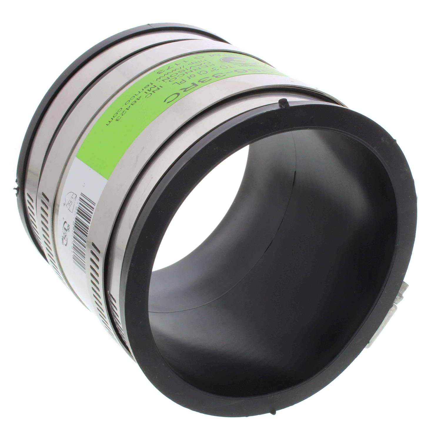 Fernco 1056-150 Coupling - Zenithce