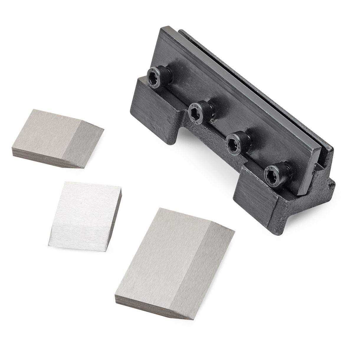 Eastwood Vise Mount Press Metal Brake Bender Attachment Cross Slide On Workbench For Bend Sheet - Zenithce