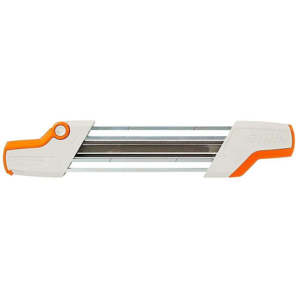 Stihl 2 in 1 File Guide - Zenithce