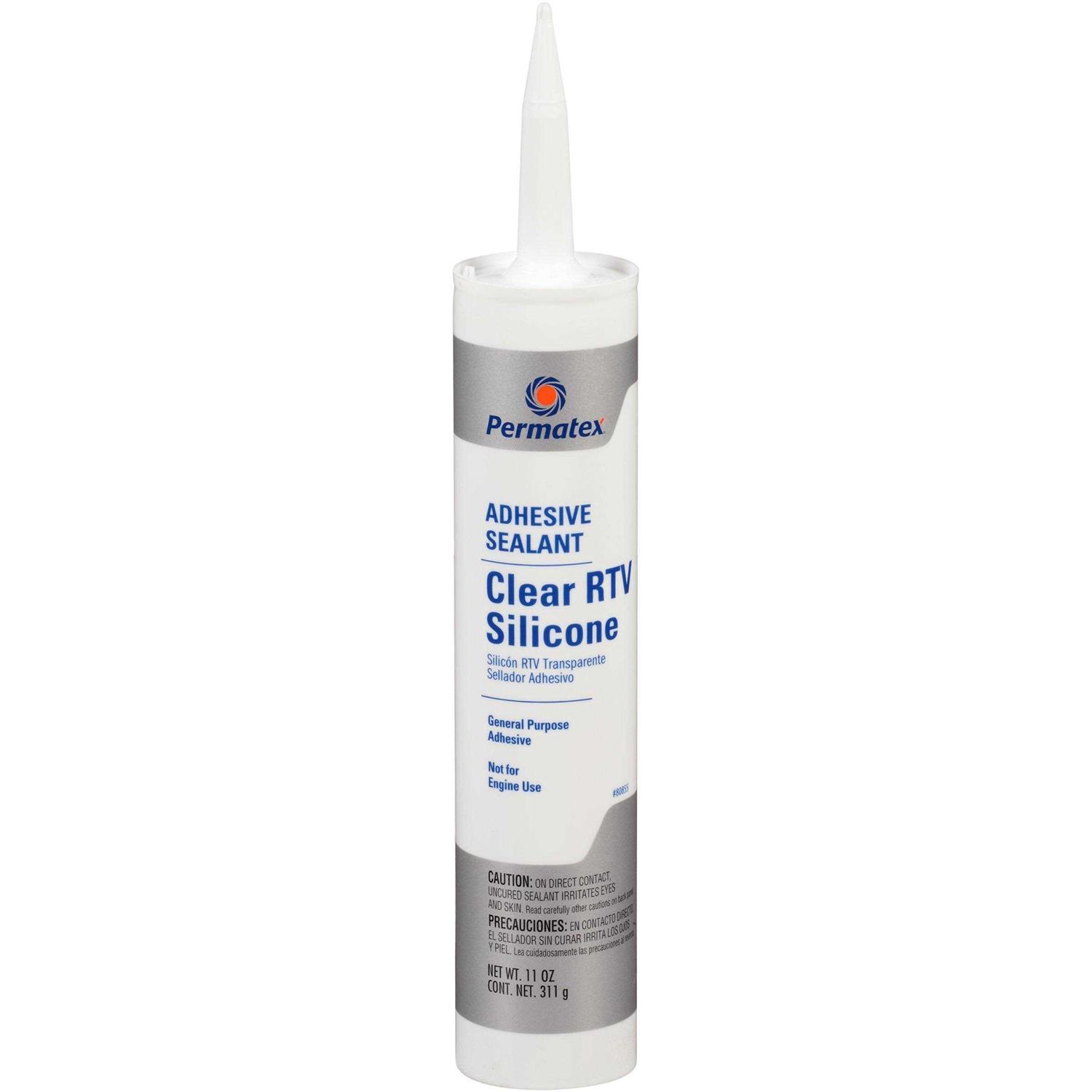 Permatex 80653 Silicone Extreme Brake Parts Lubricant - Zenithce