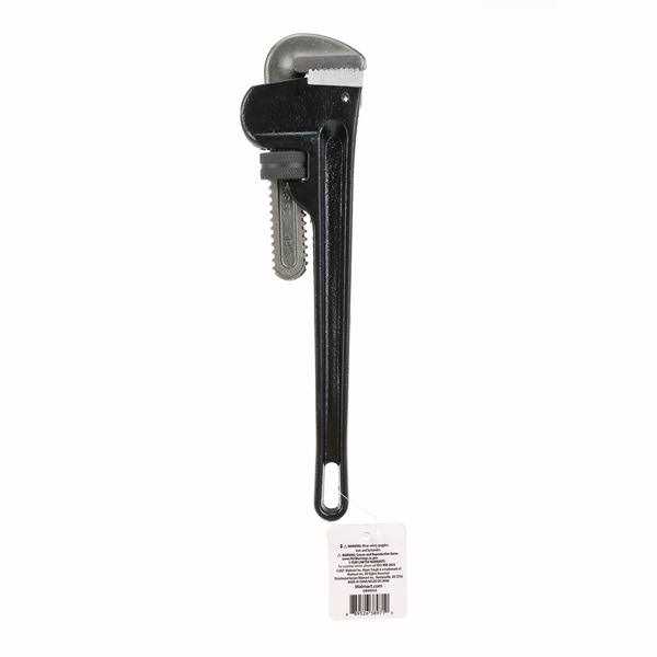 Hyper Tough Steel Mill Bastard File with Ergonomic Soft Grip - Zenithce