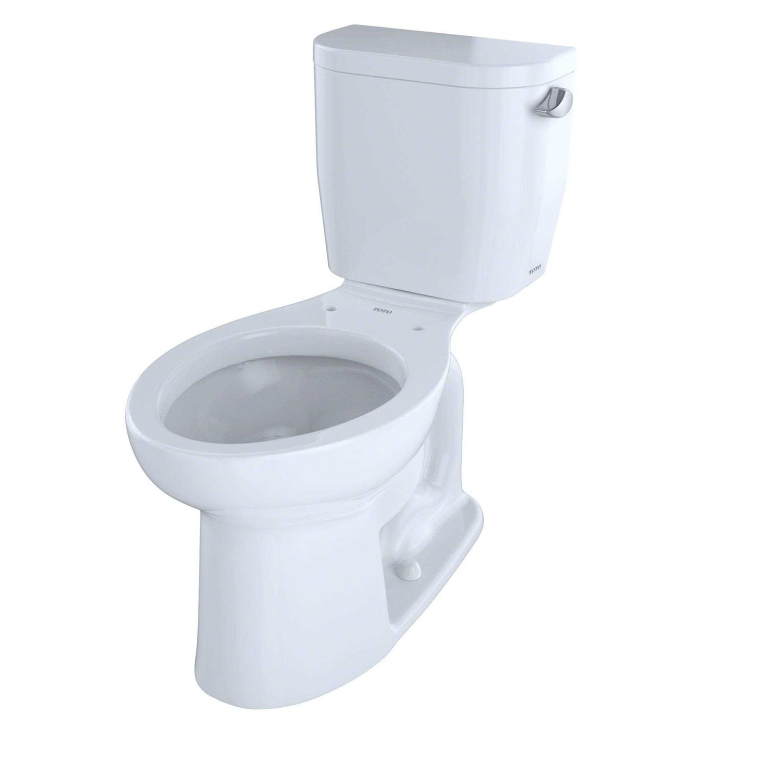Toto Entrada 1.28 GPF Toilet Tank ST243E#01 - Zenithce