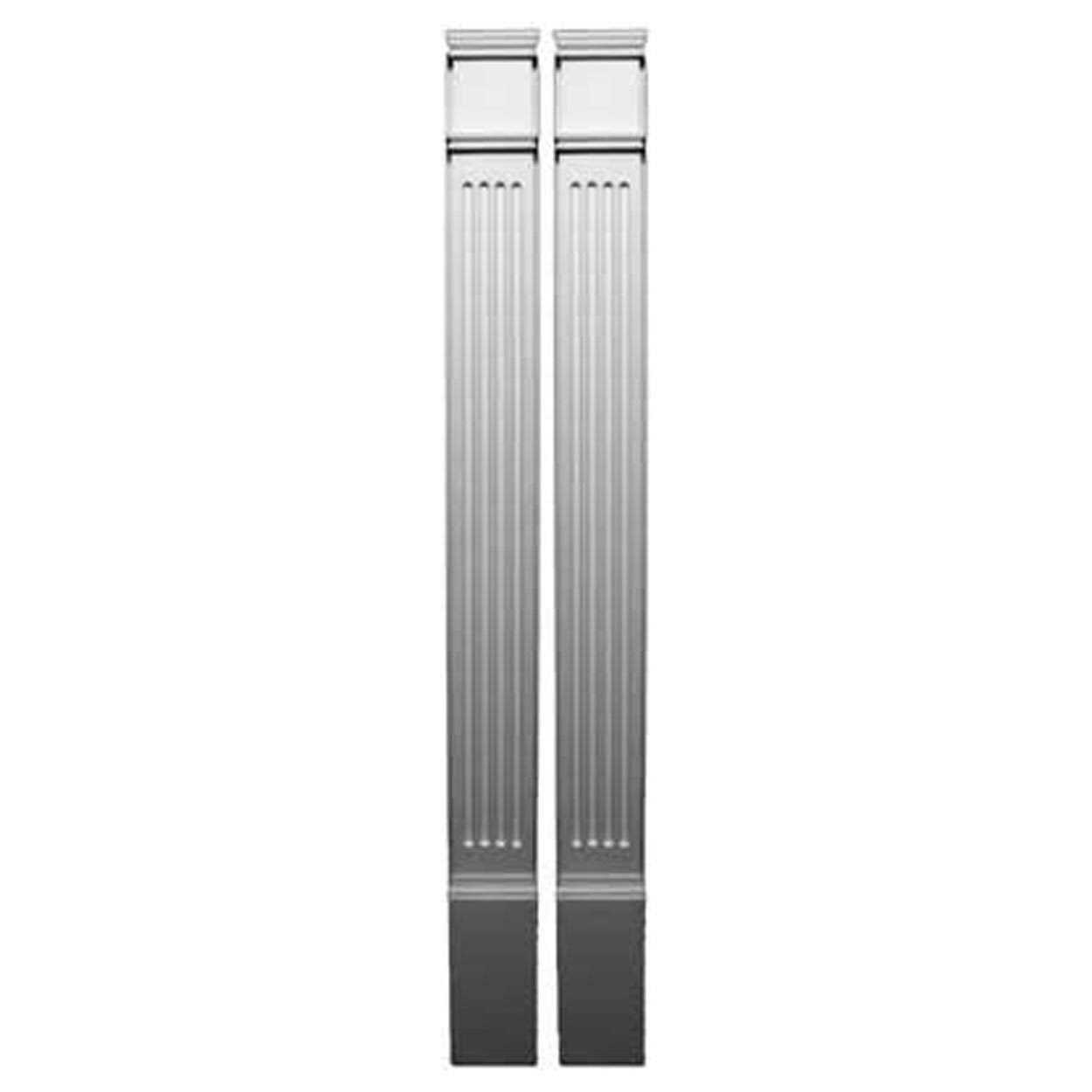 Fypon Ltd. MLD629-10 2 1/4H x 2 1/4”P - Zenithce