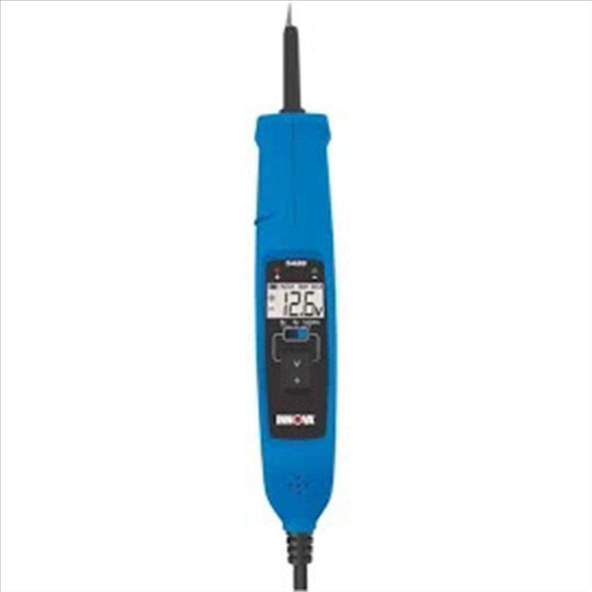 Innova 3614 Compression Tester Plus - Zenithce