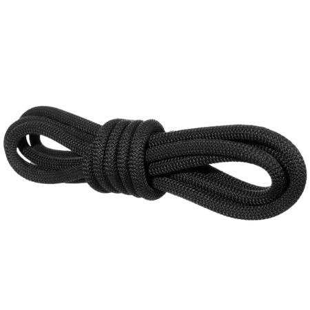 Paracord Planet Black Diamond Weave Shock Cord - Zenithce