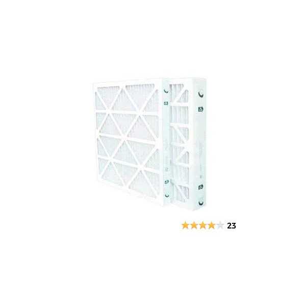 GLASFLOSS MERV Furnace Filter - Zenithce