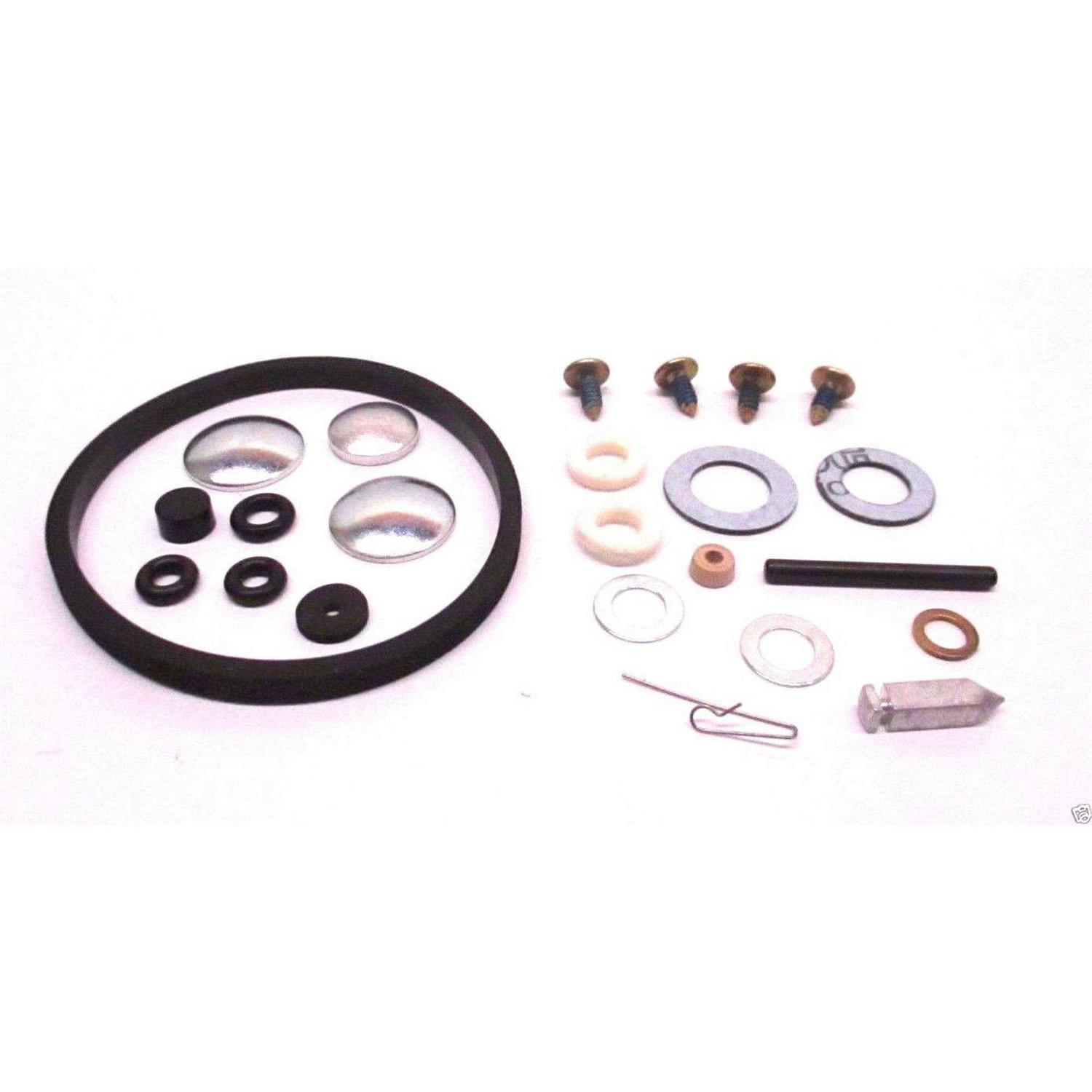 Tecumseh 631028A Carburetor Float Bowl Gasket - Zenithce