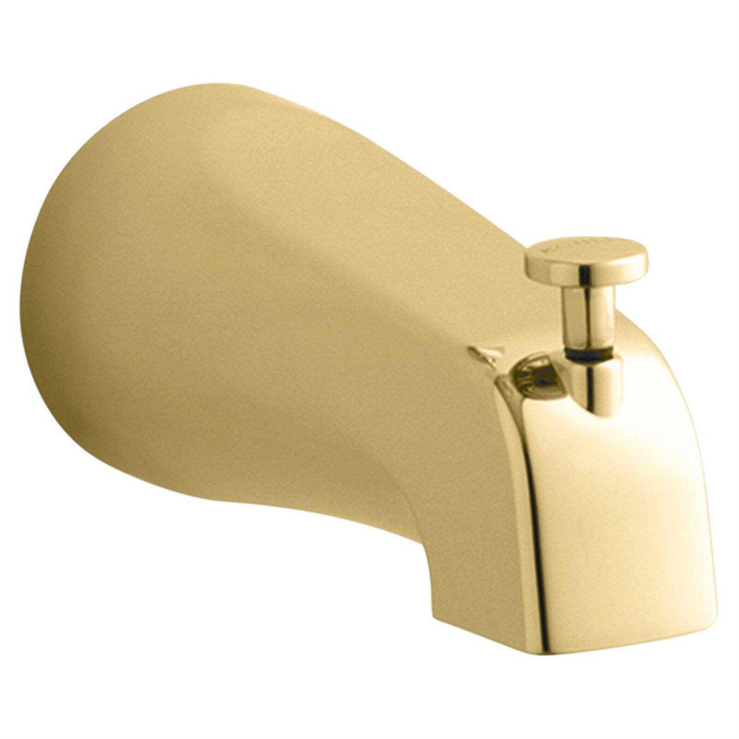 Kohler Coralais Diverter Bath Spout - Zenithce