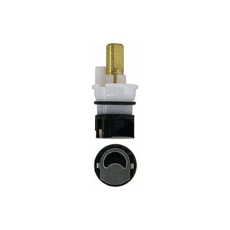 RP24096 stem Assembly Repair kit Replacement fits Two Handle Lavatory - Zenithce