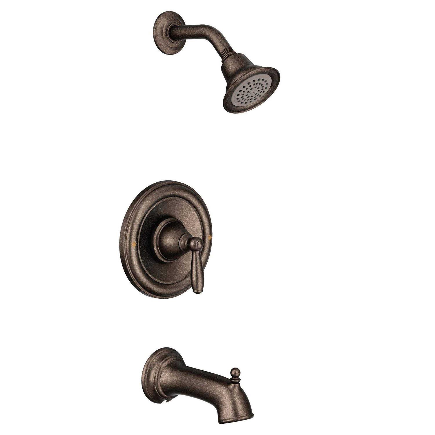 Moen Brantford T2153 - Zenithce