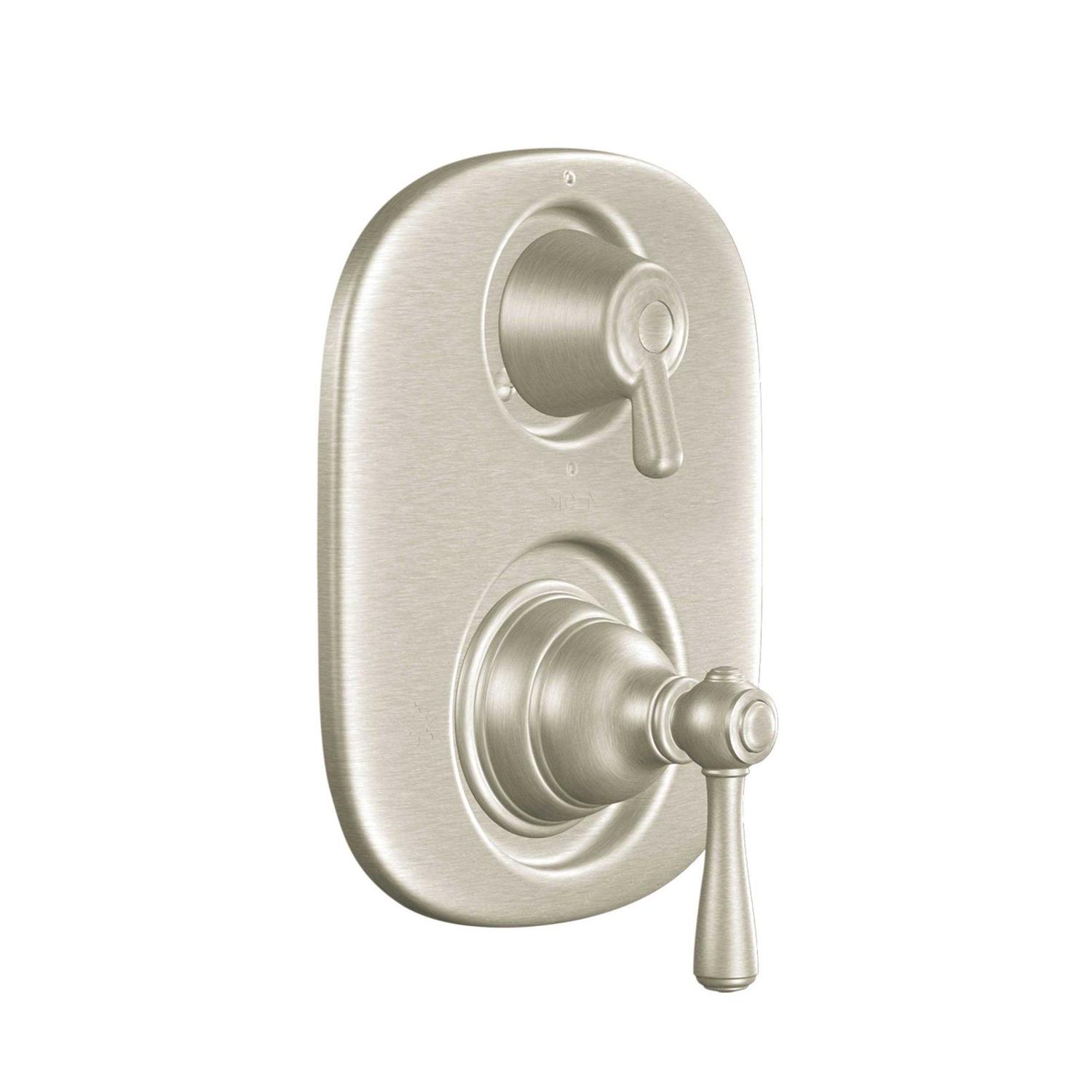 Moen Kingsley Valve Trim T4111 - Zenithce