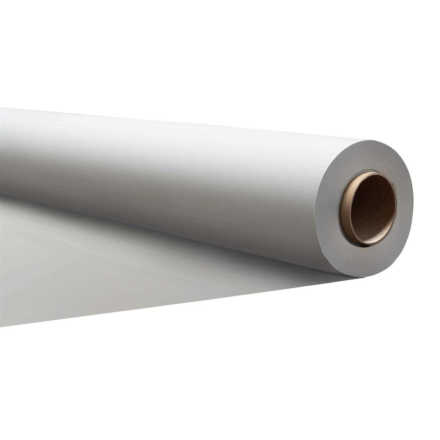 RecPro EPDM Dicor RV Camper Rubber Roof Kit 8.5′ Wide - Zenithce