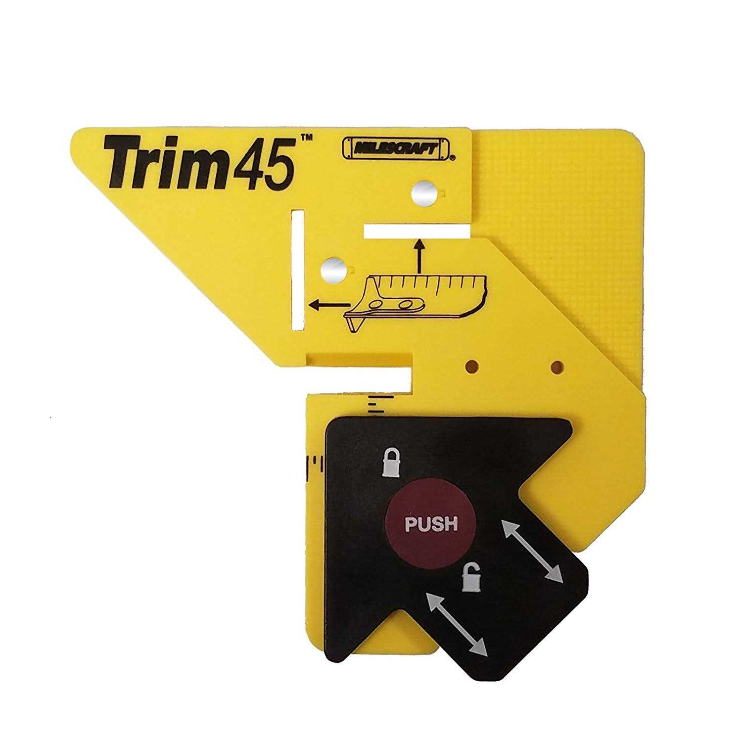 Milescraft 5340 Plug Cutter Set - Zenithce