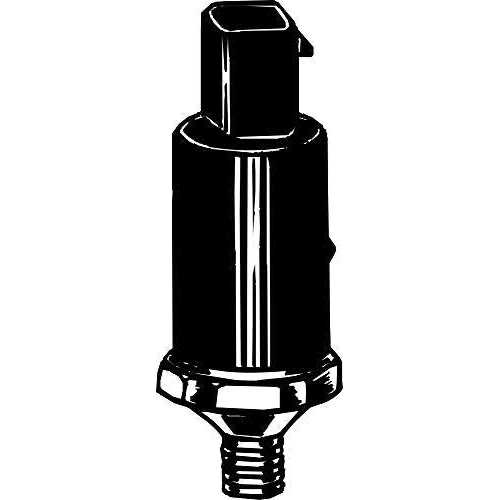 Lisle 13200 Oil Pressure Switch Socket - Zenithce