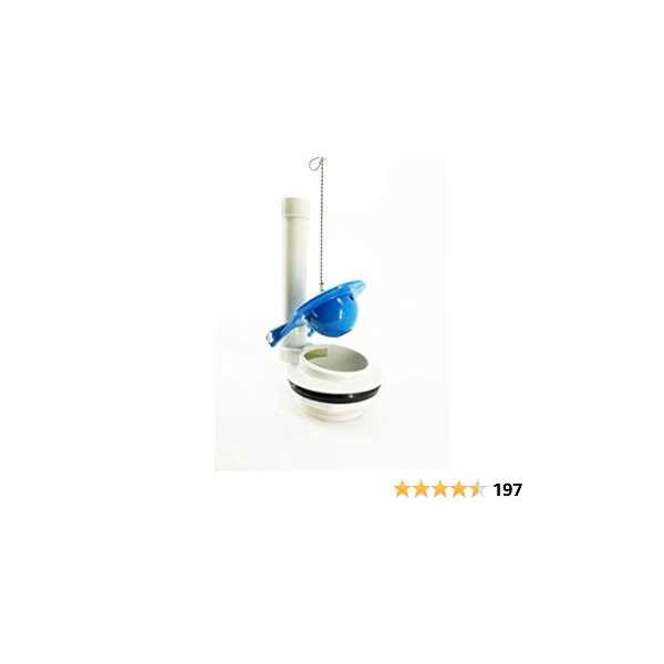 WDI Technology Co. Ltd. Lowe’s Aquasource Original Fill Valve Replacement for 1.28 Gpf Toilets by Axent Wdi - Zenithce